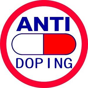анти-допинг